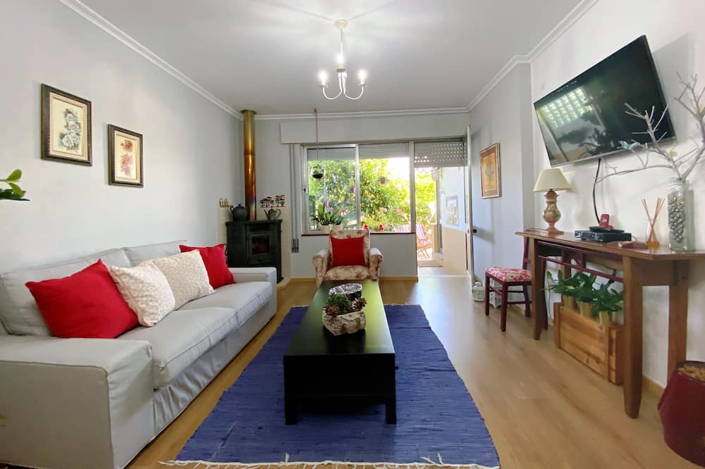 Photo of Livingroom in Peso da Regua