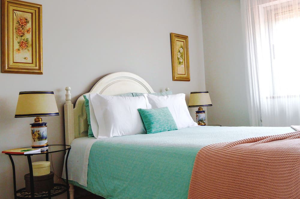 Photo of Bedroom in Peso da Regua