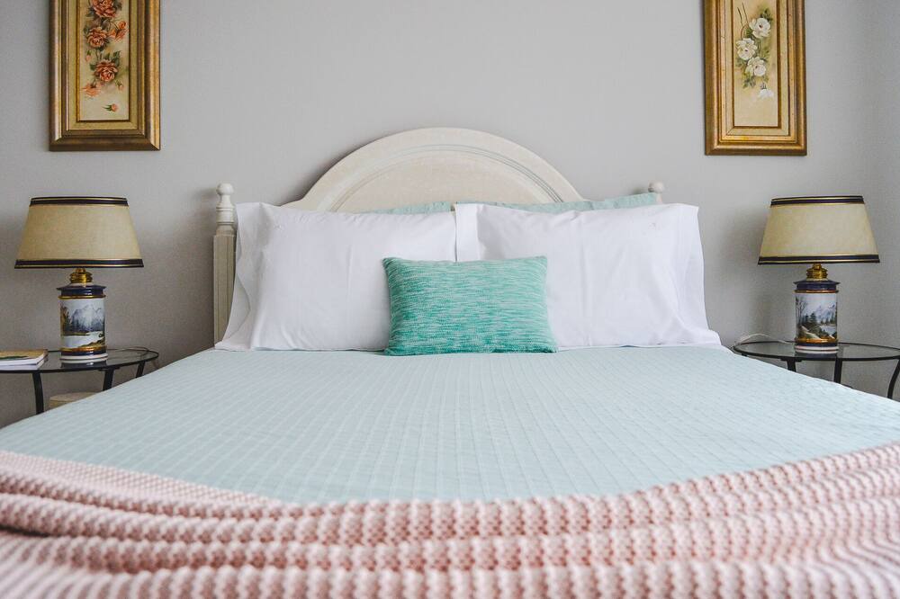 Photo of Bedroom in Peso da Regua