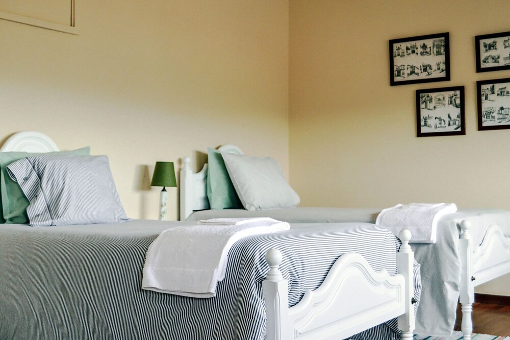 Photo of Bedroom in Peso da Regua