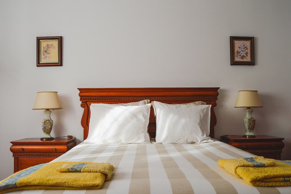 Photo of Bedroom in Peso da Regua