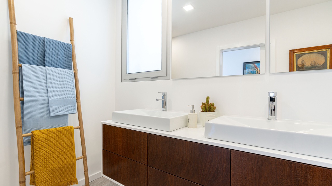 Photo of Bathroom in Ribeira Brava
