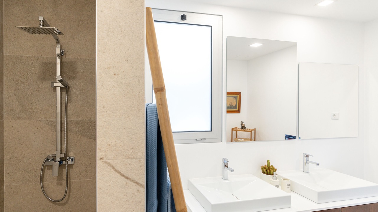 Photo of Bathroom in Ribeira Brava