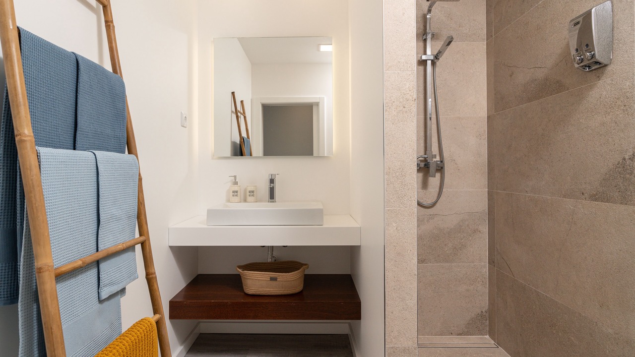 Photo of Bathroom in Ribeira Brava