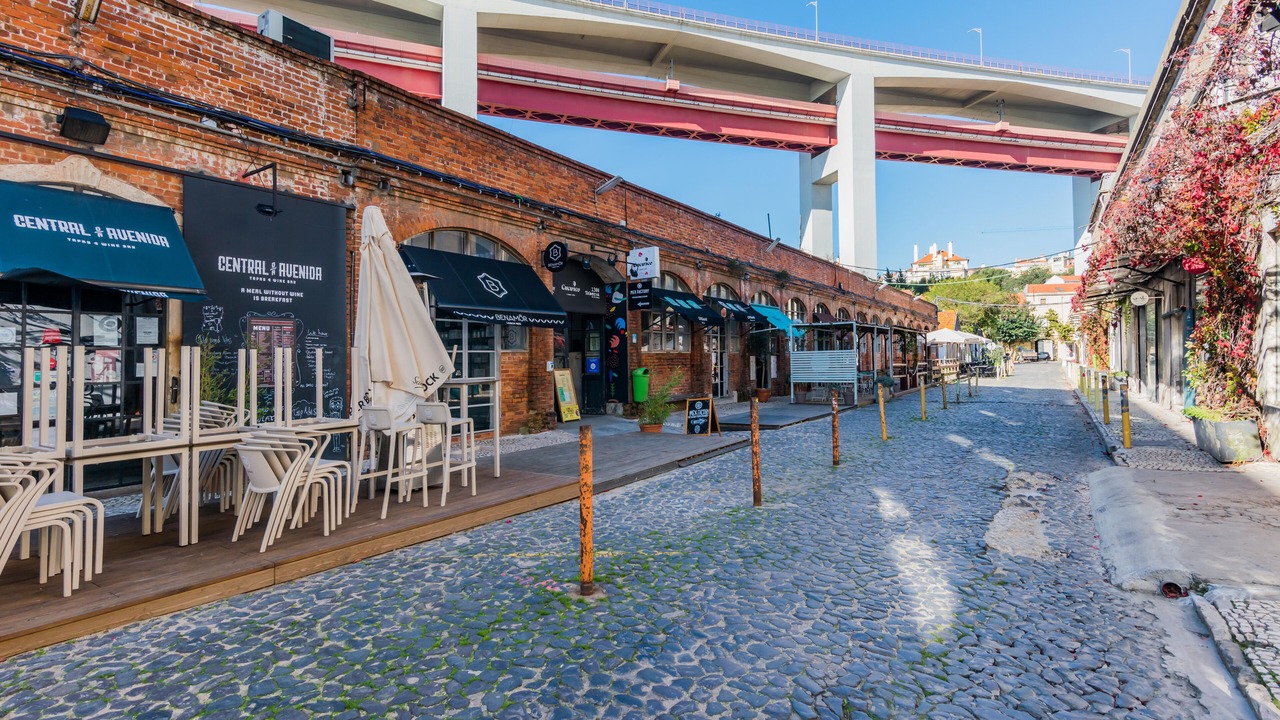 Photo of Outdoor in Alcantara