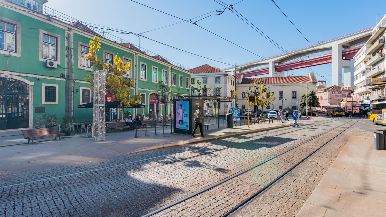 Photo of Outdoor in Alcantara