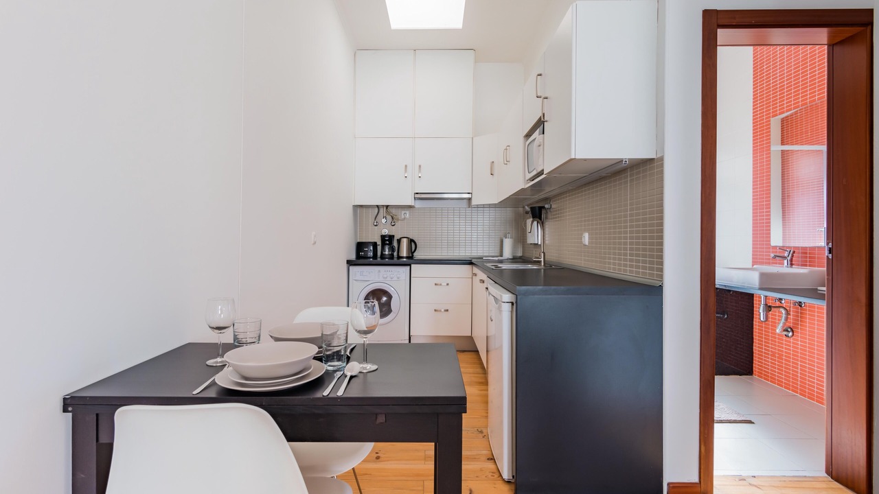 Photo of Kitchen in Alcantara