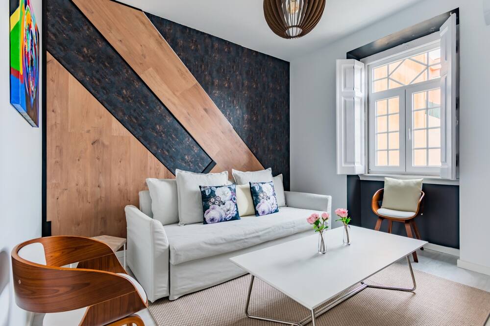 Photo of Livingroom in Santa Maria e Sao Miguel