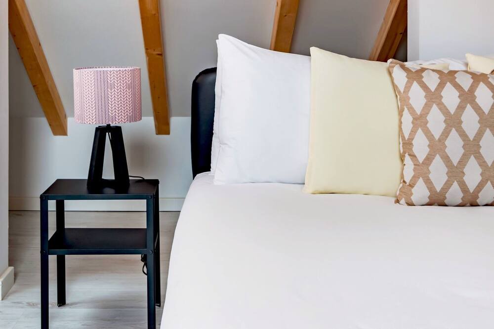 Photo of Bedroom in Santa Maria e Sao Miguel