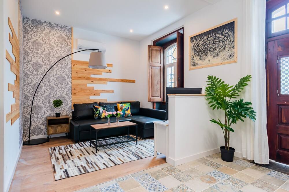 Photo of Livingroom in Santa Maria e Sao Miguel