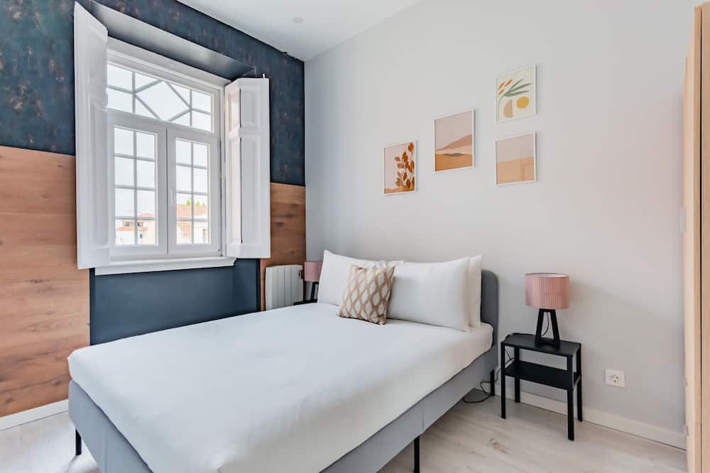 Photo of Bedroom in Santa Maria e Sao Miguel