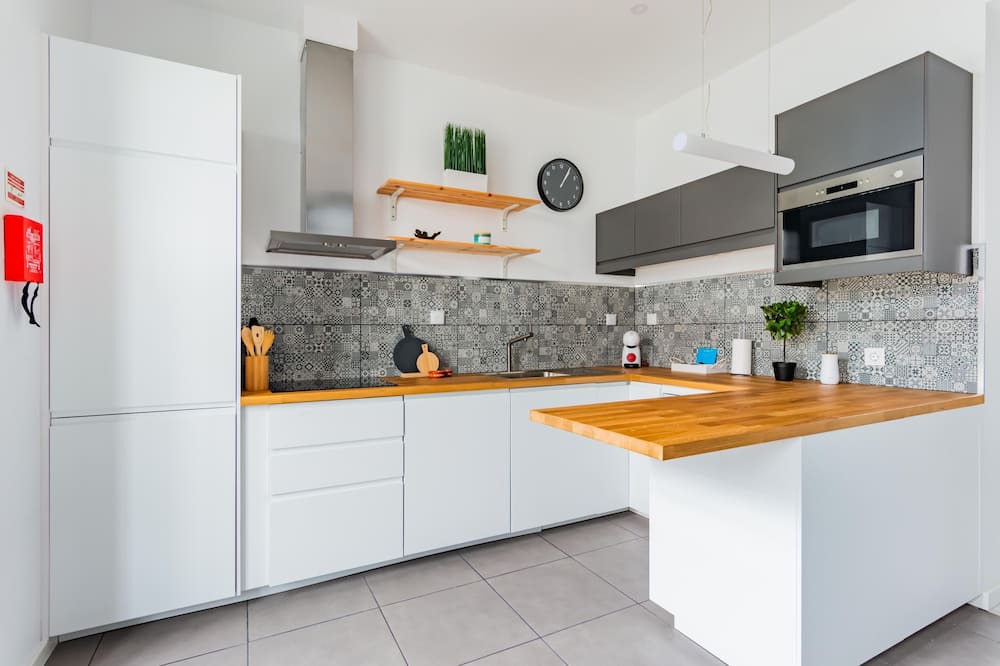 Photo of Kitchen in Santa Maria e Sao Miguel