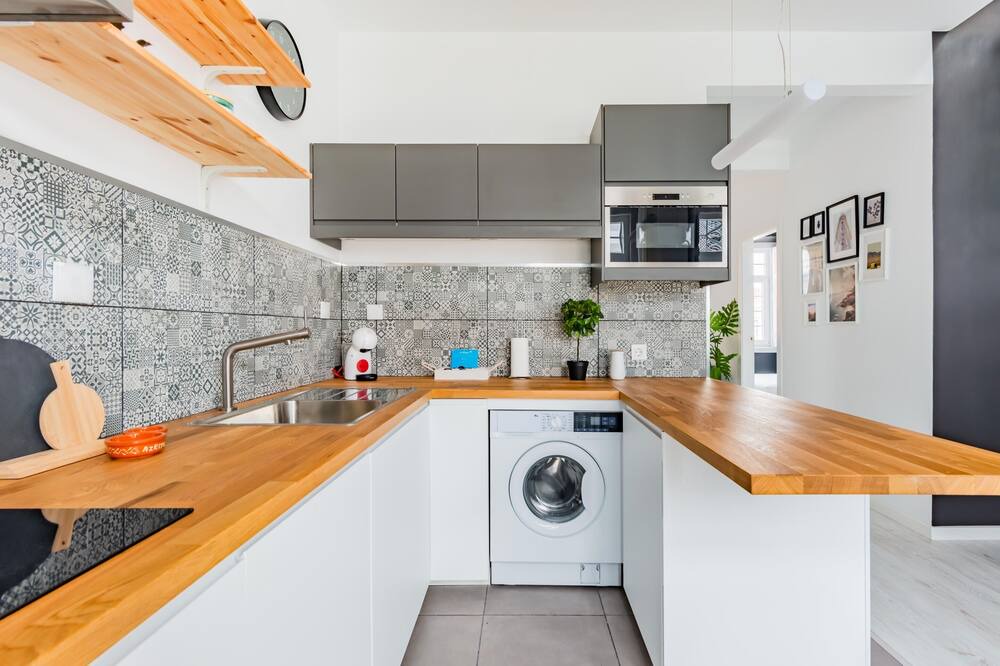 Photo of Kitchen in Santa Maria e Sao Miguel