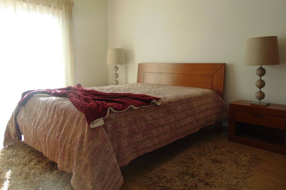 Photo of Bedroom in Ribamar