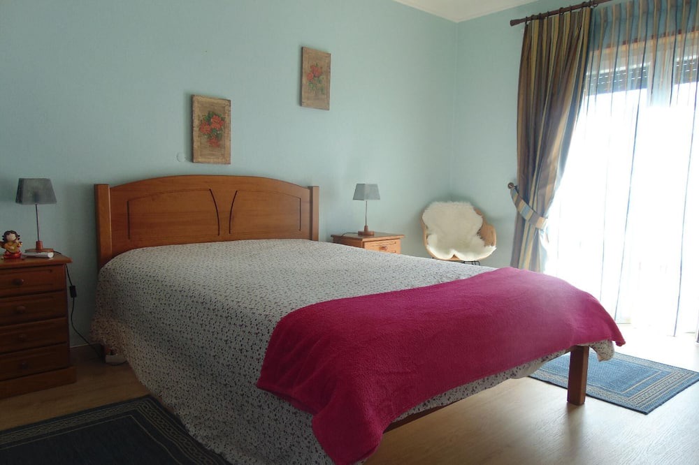 Photo of Bedroom in Ribamar
