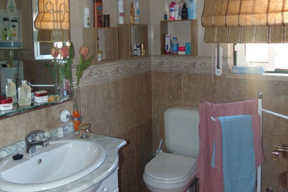 Photo of Bathroom in Ribamar