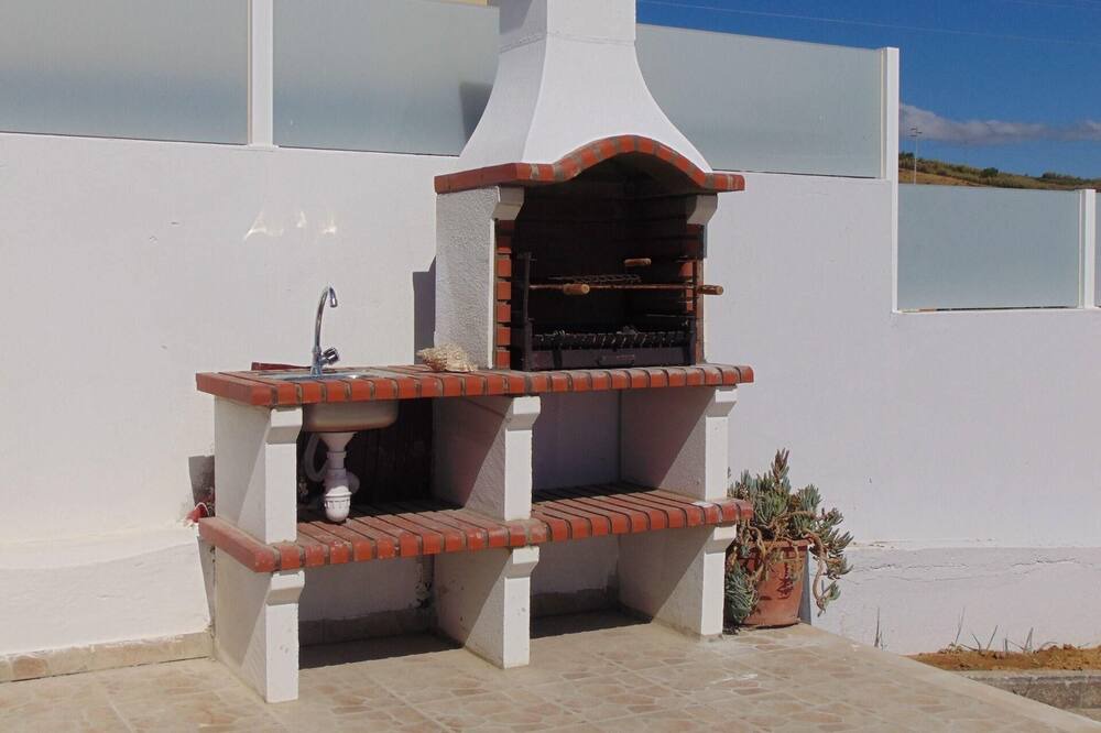 Photo of Outdoor in Ribamar