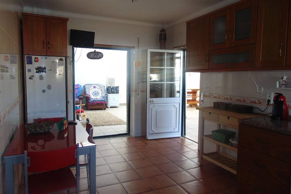 Photo of Kitchen in Ribamar
