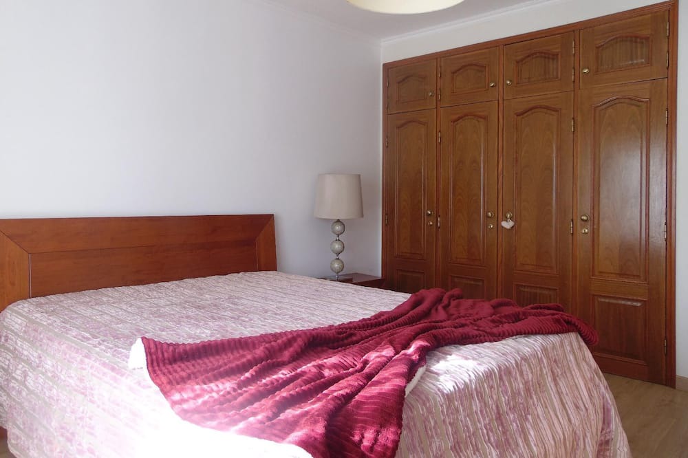 Photo of Bedroom in Ribamar