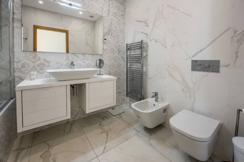 Photo of Bathroom in Porto de Mos