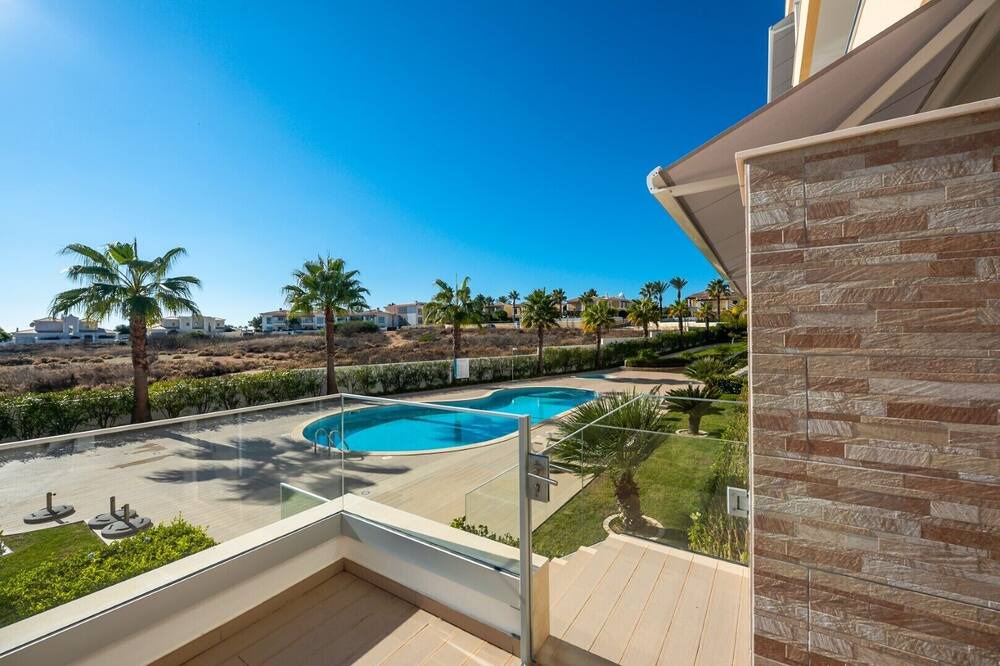 Photo of Patio Balcony in Porto de Mos