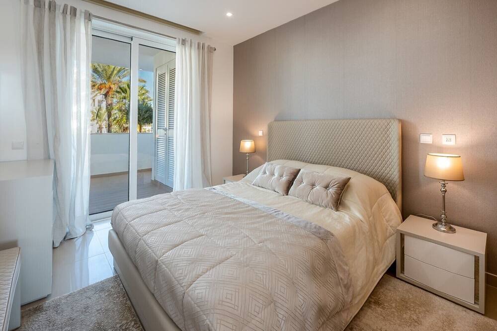 Photo of Bedroom in Porto de Mos