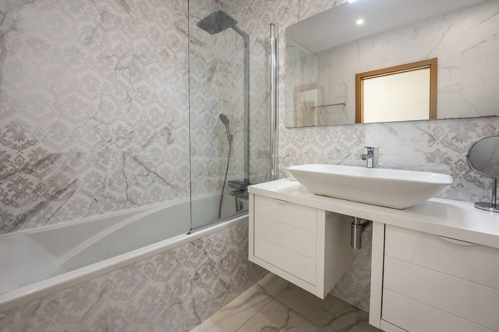 Photo of Bathroom in Porto de Mos
