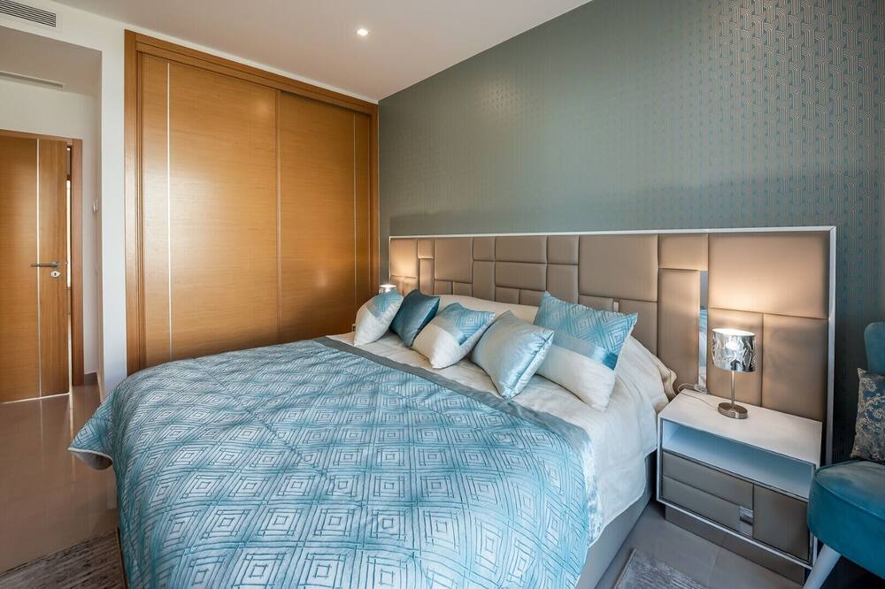 Photo of Bedroom in Porto de Mos