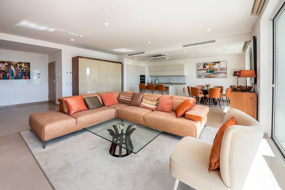 Photo of Livingroom in Porto de Mos