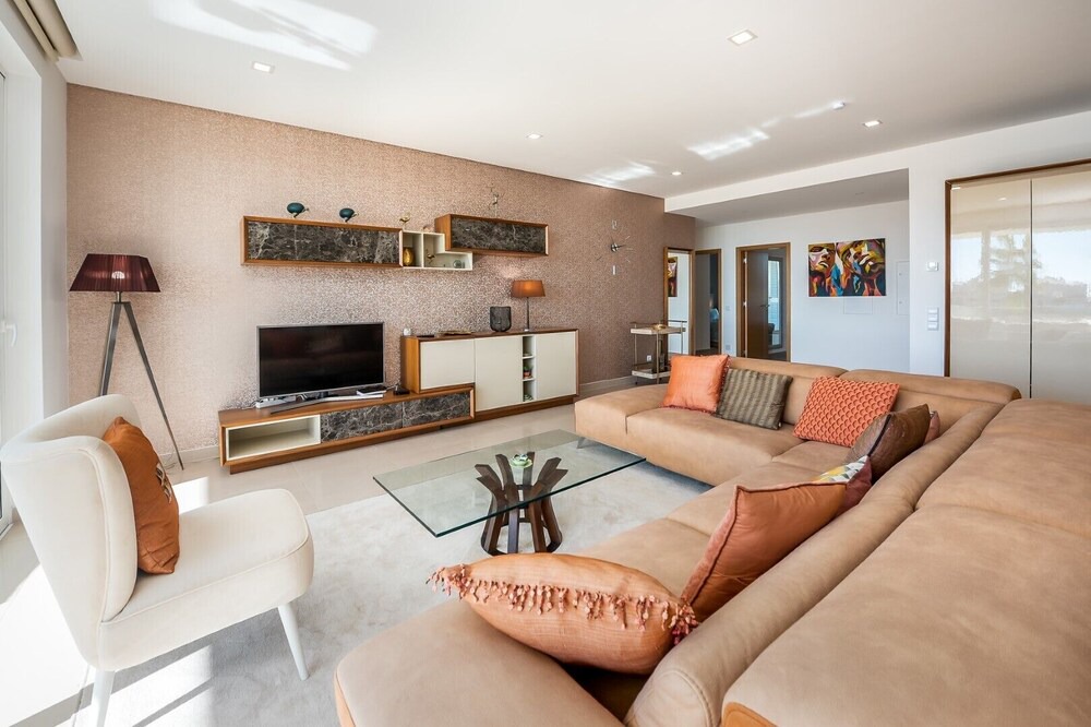 Photo of Livingroom in Porto de Mos