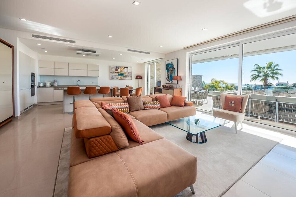 Photo of Livingroom in Porto de Mos