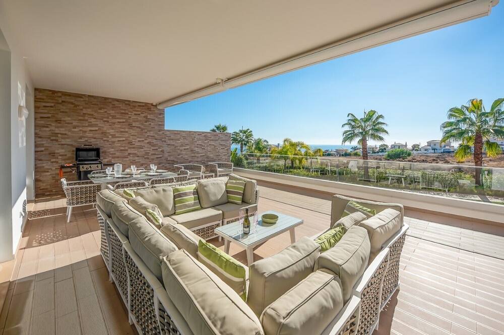 Photo of Patio Balcony in Porto de Mos