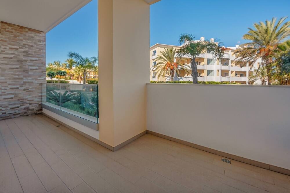 Photo of Patio Balcony in Porto de Mos