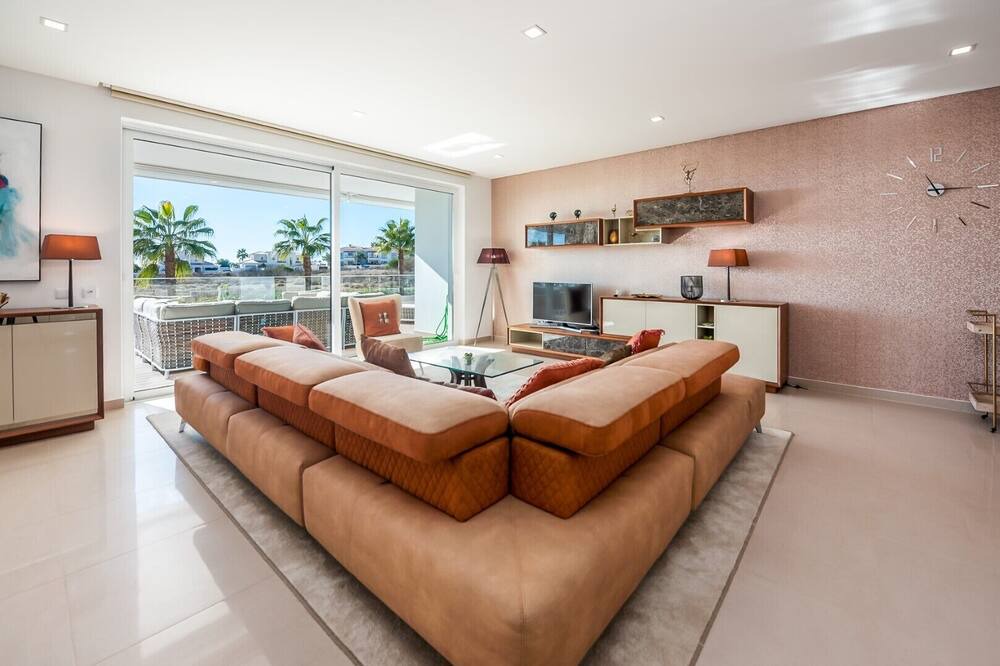 Photo of Livingroom in Porto de Mos
