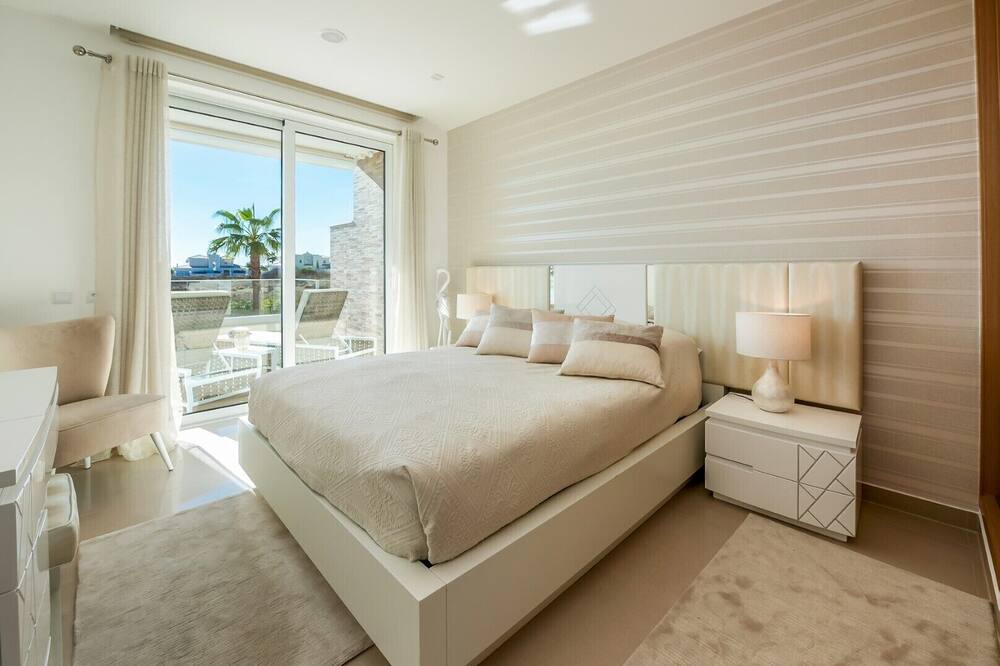 Photo of Bedroom in Porto de Mos