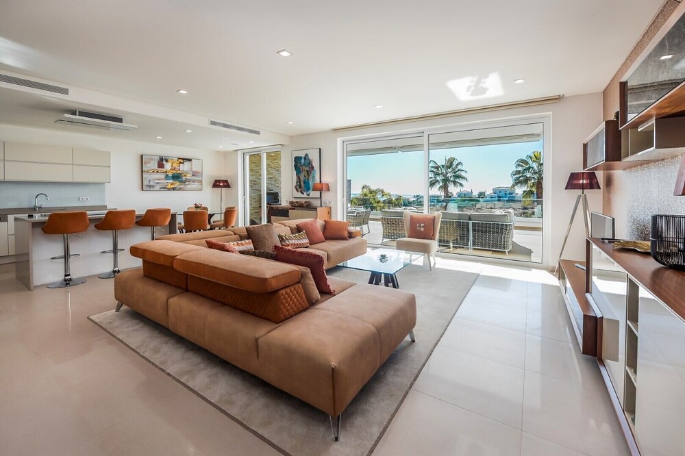 Photo of Livingroom in Porto de Mos