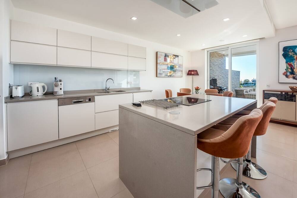 Photo of Kitchen in Porto de Mos