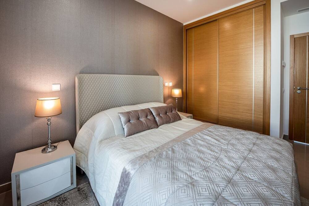 Photo of Bedroom in Porto de Mos