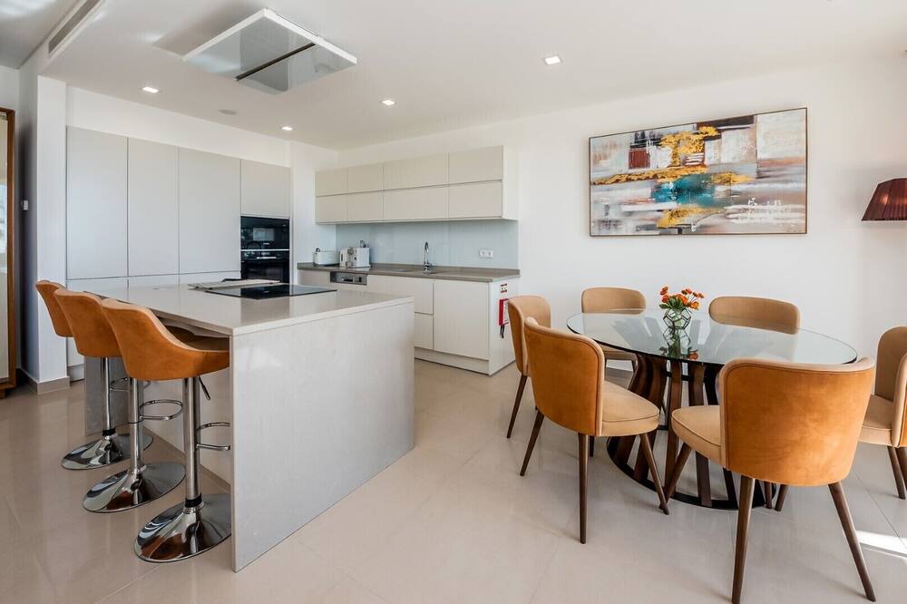 Photo of Kitchen in Porto de Mos