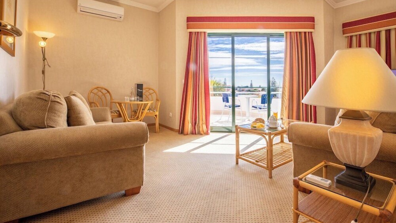Photo of Livingroom in Carcavelos