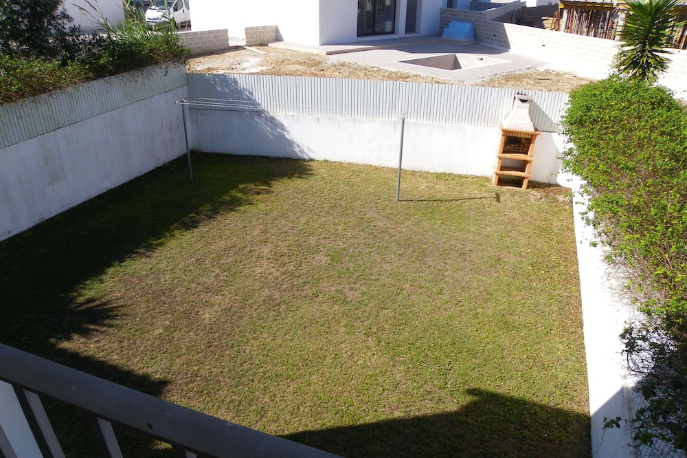 Photo of Patio Balcony in Salir do Porto