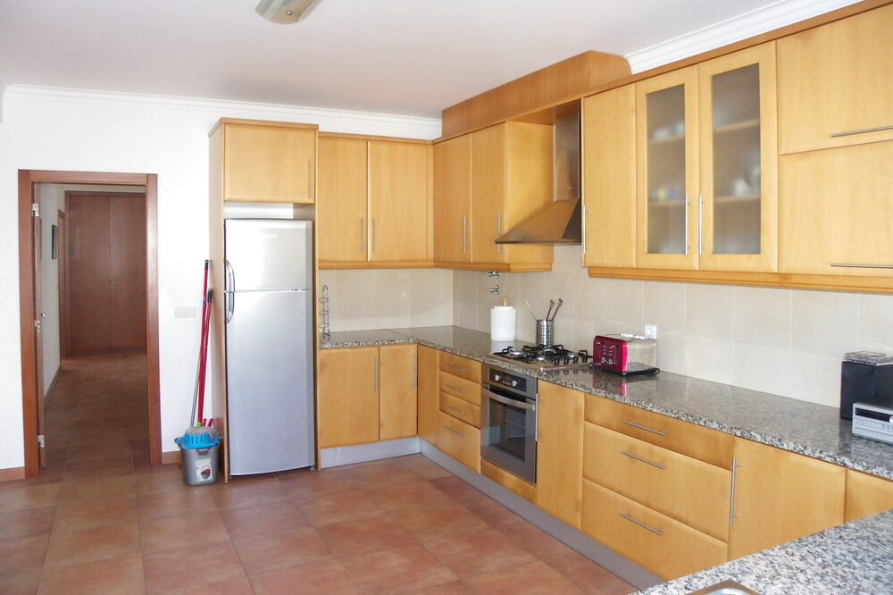 Photo of Kitchen in Salir do Porto