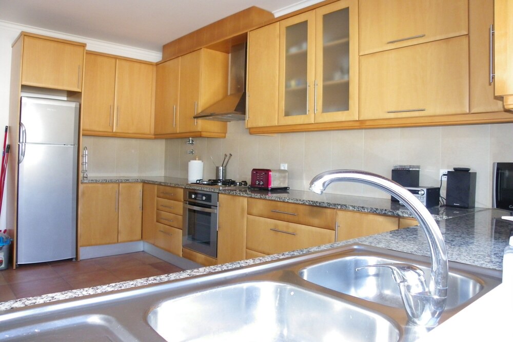 Photo of Kitchen in Salir do Porto