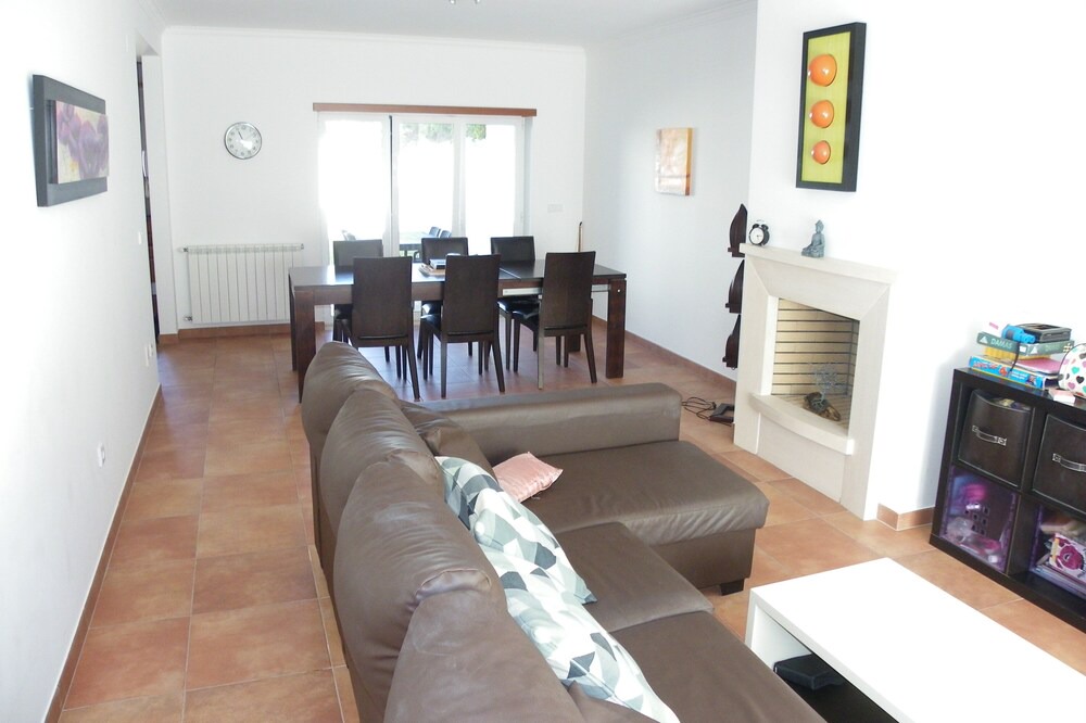 Photo of Livingroom in Salir do Porto