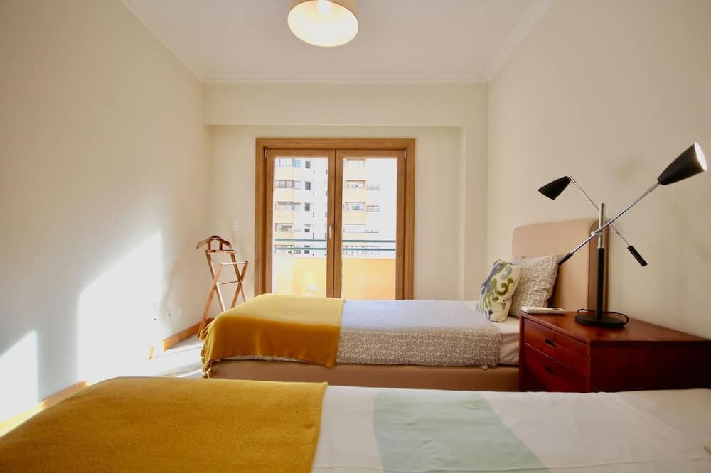 Photo of Bedroom in Telheiras
