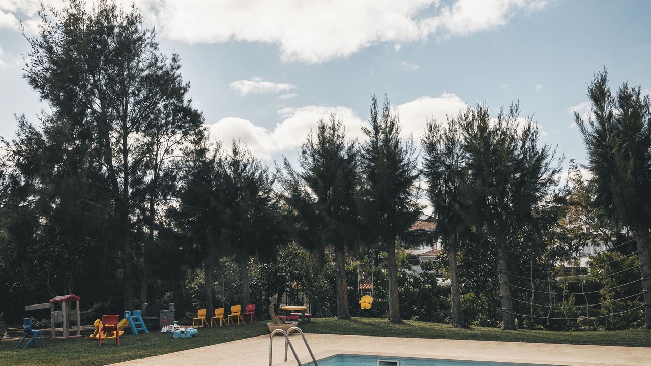 Photo of Outdoor in Carvalhal