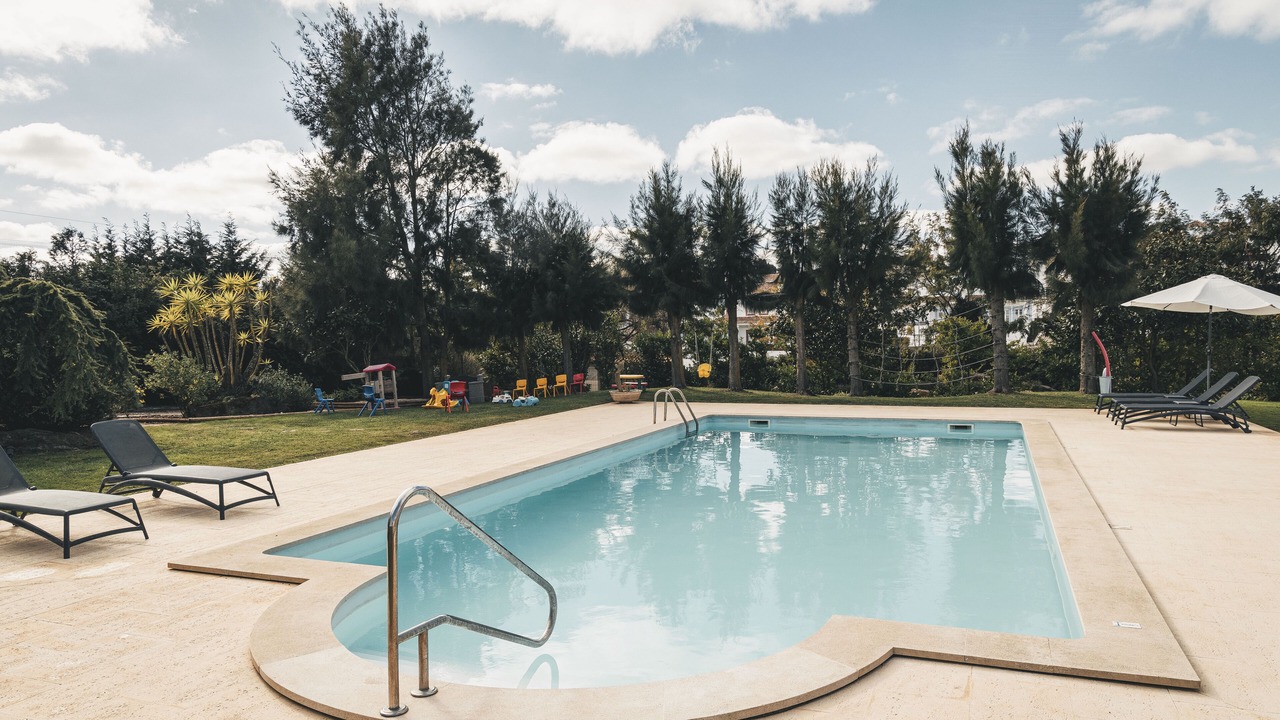 Photo of Outdoor in Carvalhal