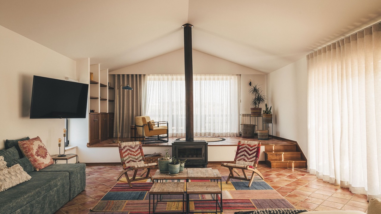 Photo of Livingroom in Carvalhal