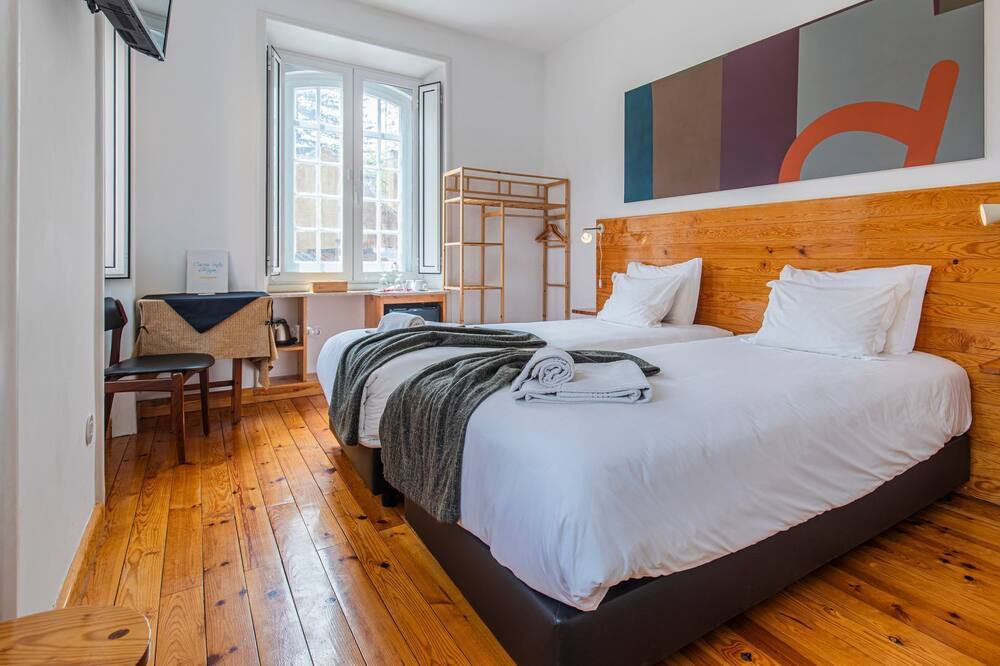 Photo of Bedroom in Santa Maria e Sao Miguel