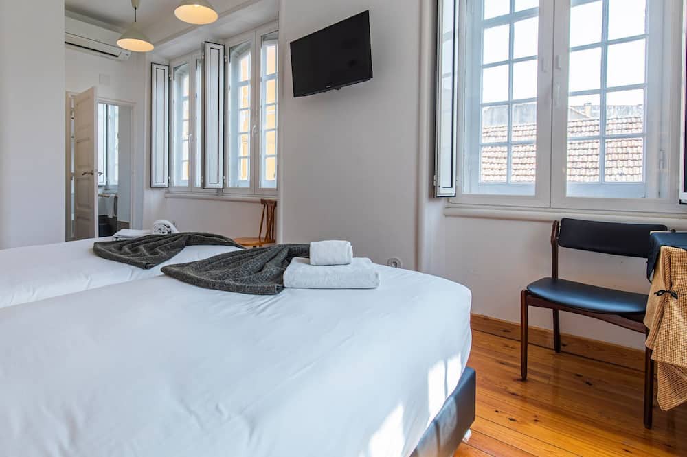 Photo of Bedroom in Santa Maria e Sao Miguel